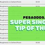 accurate bet of the day